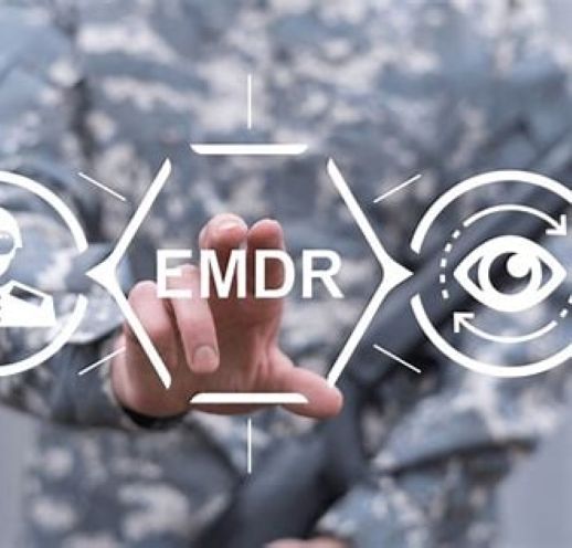 Tactical Healing: How EMDR Helps First Responders and Military Reclaim Control