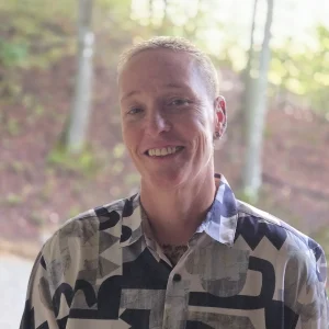 Michelle Madden, LPC, CADC II